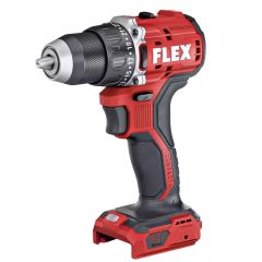 Perceuse visseuse sur batterie 18V DD 2G 18,0-EC LD C livrée sans batterie et sans chargeur - Flex