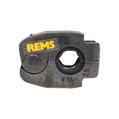 Boucles de sertissage V 16 S (PR-2B)(VG 16) pour pince mère Mini Z8 ou Z8 - REMS