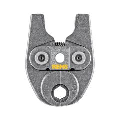 Pince à sertir Mini (Mâchoire) profil V Ø14 pour sertisseuse REMS Mini-Press - REMS