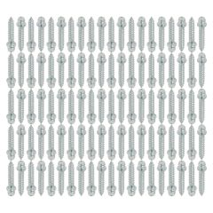 100 pattes à vis M7X150 - 40 mm - Arcanaute