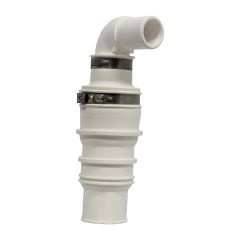Clapet antiretour de rechange pour Sanidouche et Sanidouche + SFA