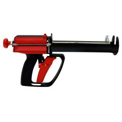 Pistolet mousse bi-composant coupe-feu, à utiliser en combinaison ou individuellement FFBD - Fischer