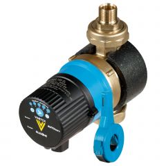 Pompe bouclage eau chaude auto-adaptatif "VORTEX" Mâle 1/2" (15/21) - THERMADOR