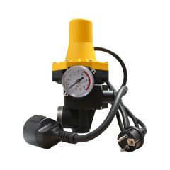 Pressostat Presscontrol PC1 pour pompe eau froide - SFA
