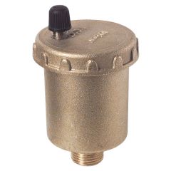 Purgeur automatique 3/8"(12/17) avec échappement à valve