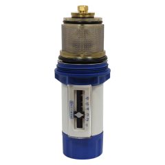 Cartouche pour réducteur de pression OPTIBAR DN15-20-25 - Somatherm