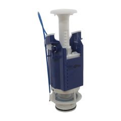 Soupape pneumatique EVO 673 + embase et joint (Réf 750012)