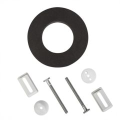 Jeu de fixations + Joint Mousse Réf.335230 pour réservoir attenant - Regiplast
