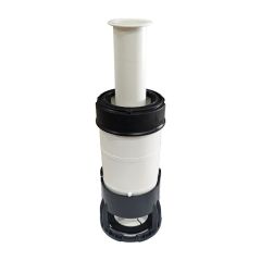 Soupape et embase simple débit + joint pour réservoir 2100 - 2101