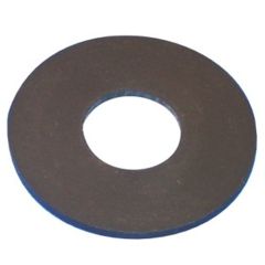 Joint de soupape pour mécanisme K7000 dimension : 60 mm extérieur / 28 mm intérieur / 3 mm épaisseur