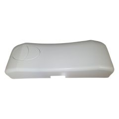 Couvercle double touche complet pour réservoir R2 - CR2 - CR2C