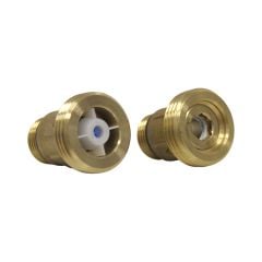 Jeu de Clapets spécial remplacement pour circulateur VORTEX entraxe 138 mm - Thermador