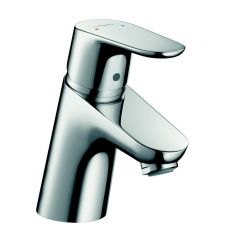 Robinet Mitigeur Lavabo FOCUS 70 C3 (RT2012) Hansgrohe Chrome 31738000