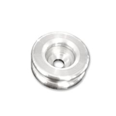 Rondelle multi-matériaux Alu - L'Attachante