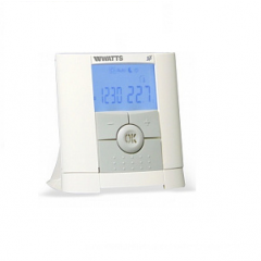 Thermostat filaire digital progammable BT*-DP - Watts