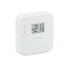 Thermostat d'ambiance contact sec numérique RT310 - Conecterm