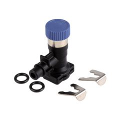 Robinet de remplissage - S1007000 - Saunier Duval