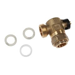 Robinet chauffage  Pompes à chaleur S1007500 - Saunier Duval