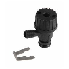Purgeur chauffage - S1024700 - Saunier Duval