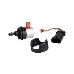 Moteur vanne 3 voies Chaudières sol gaz S1053700 - Saunier Duval