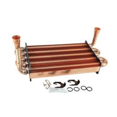 Échangeur pour Combustion Chaudières murales gaz - S1059900 - Saunier Duval