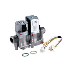 Mécanisme gaz, G20 - S1071400 - Saunier Duval