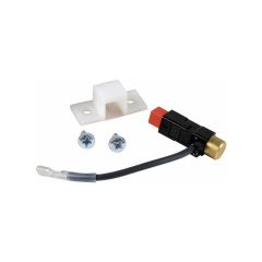 Allumeur piezo + câble + support - S1214500 - Saunier Duval