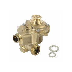 Valve à eau - S1215900 - Saunier Duval