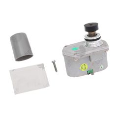 Moteur servo gaz G20 Chauffe-eaux Chauffe-bains S1218900 - Saunier Duval 