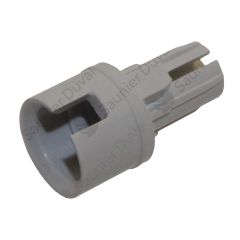 Rallonge manette gaz - S1220200 - Saunier Duval