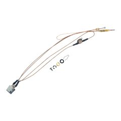 Thermocouple SRC + Surchauffe Chauffe-eaux Chauffe-bains S1221900 - Saunier Duval 