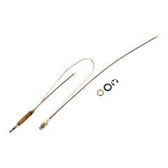 Thermocouple type C Chauffe-eaux Chauffe-bains S1226500 - Saunier Duval