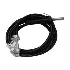 Flexobloc bitube et monotube pour installation sur une cuve à fioul - Somatherm