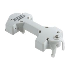 LED bleu pour appareillage Odace - 0,15 mA 250 V - connexion clipsage - Schneider Electric