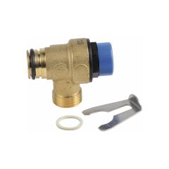 Soupape sanitaire, 10 bar - S5741900 - Saunier Duval