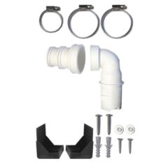 Sachet d'accessoires de rechange pour Sanicompact SFA