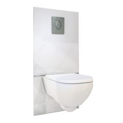 Saniwall Pro Up Big Feet Marbre Cara - SFA