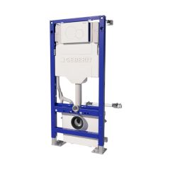 Saniwall Up Evo sans habillage à carreler avec bâti support - SFA