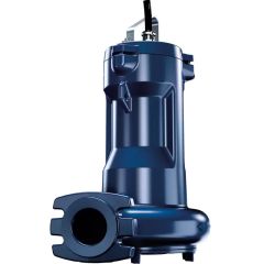 Pompe de relevage Eaux usées et pluviales submersible Sanipump VX 65-170/140.24 - SFA