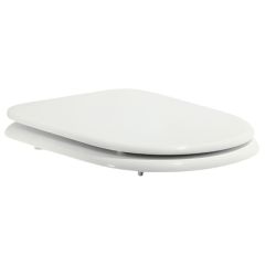 Abattant complet de remplacement pour Sanicompact Star