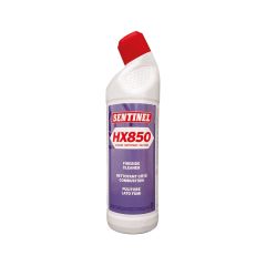 Nettoyant de corps de chauffe HX850 - Bec 1L - Sentinel
