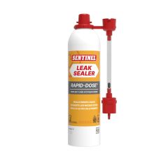 Colmateur de fuites (produit étanchéité) Rapid dose aérosol 300ml