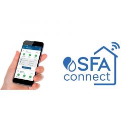 SFA Connect avec câble de 10 m