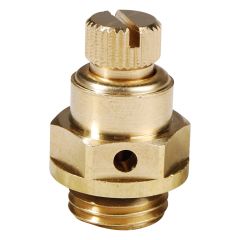 Purge 1/4" (8/13) avec bouchon imperdable - Sferaco