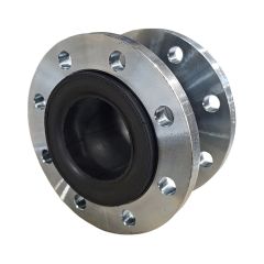 Compensateur de dilatation EPDM PN10/16 - Ø100 - Sferaco