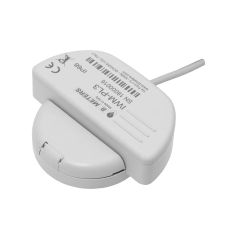 Tête à impulsion statique programmable 4 fils pour compteur à jets multiples calibre 15 à 50 - Sferaco