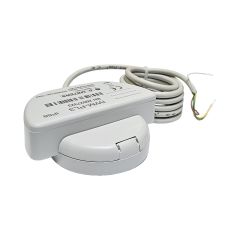 Tête à impulsion statique programmable 4 fils pour compteur à jets multiples calibre 15 à 50 - Sferaco