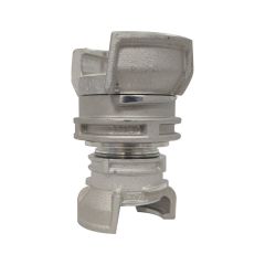 Raccord symétrique aluminium réduction à verrou, DN40X32 - SFERACO