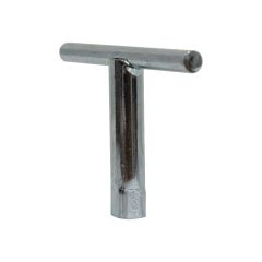 Clé pour robinet cache entrée carré de 6 mm SFE680045 et SFE680055 - Sferaco