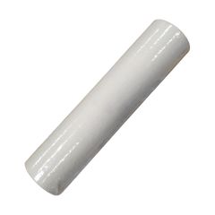 Cartouche extrudée 9'' 3/4 - Filtration à 1µ - Pour tout type de filtre - Merkur